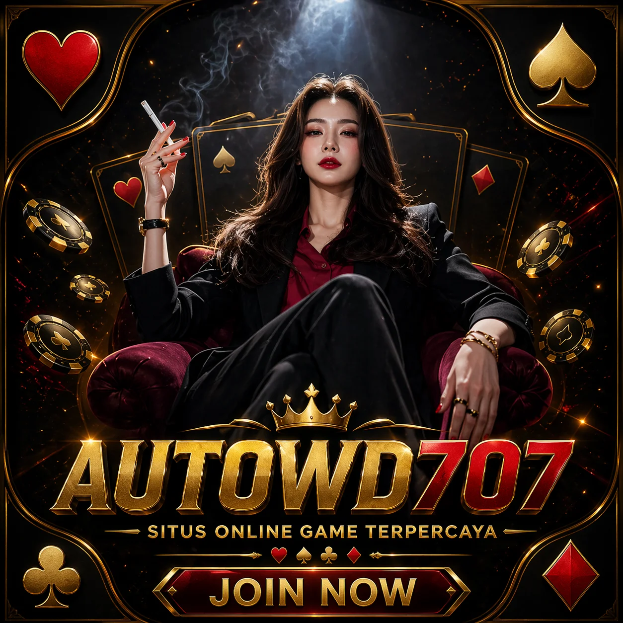 AUTOWD707